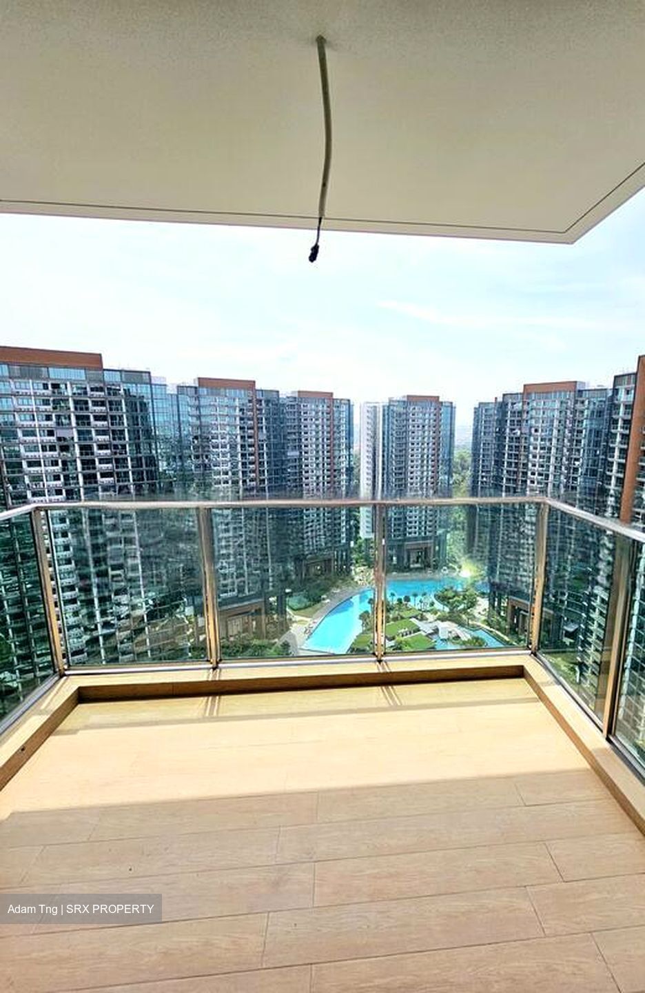 Normanton Park (D5), Apartment #517574481